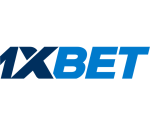 Logo 1xbet