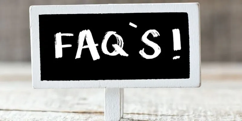 FAQs - Một vạn câu hỏi có liên quan đến thương hiệu 6686 