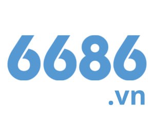 6686.vn logo