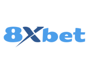 Logo 8xbet