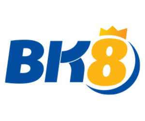 Logo BK8